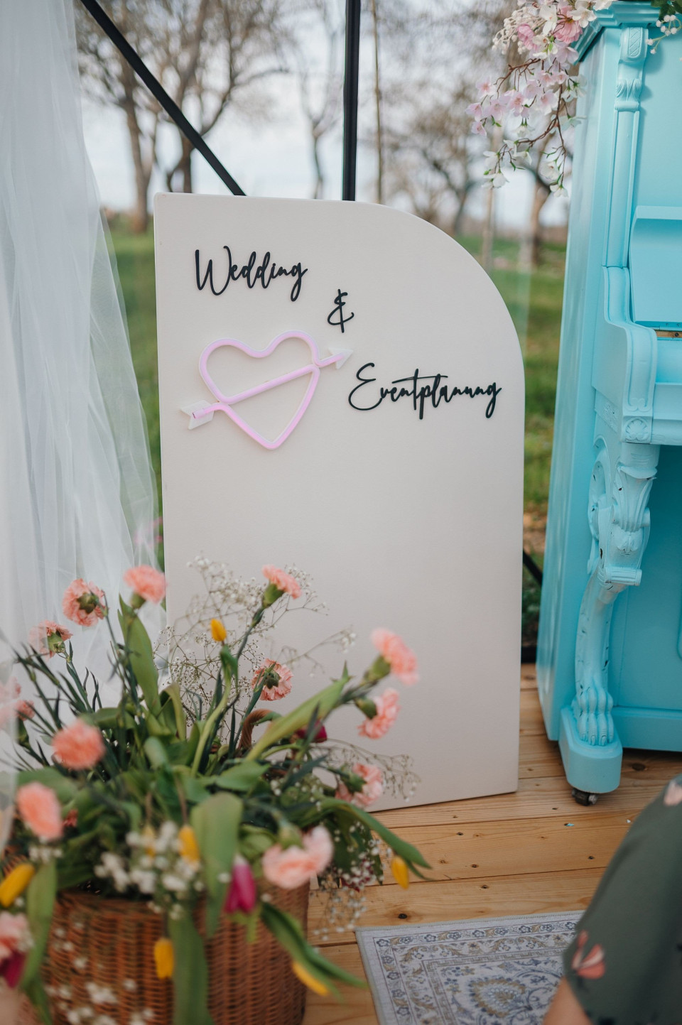 Weddingplanner Herzmomente - Wedding &amp; Events impressie 3