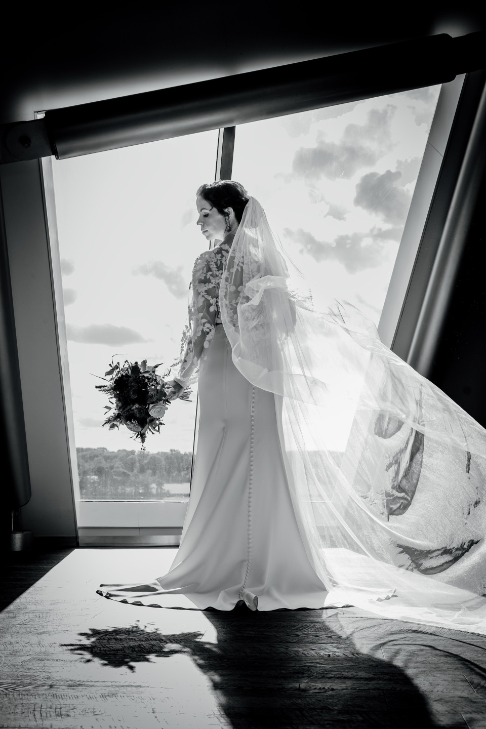 Trouwfotograaf Moments by Eyecatchers details