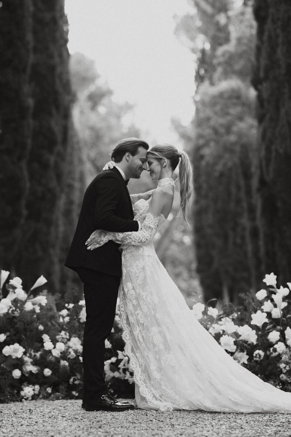 Weddingplanner IV Weddings & Events overzicht