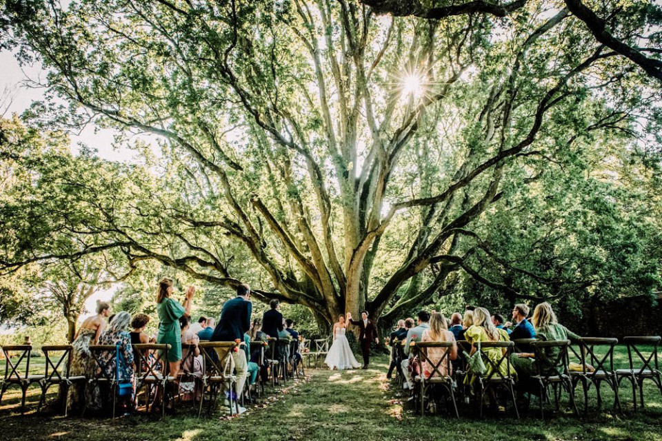 Trouwfoto&#039;s laten maken door Esther Smit Fotografie