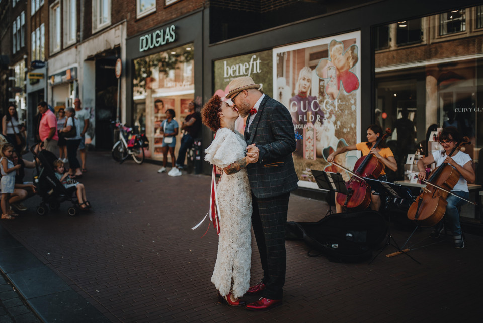 Trouwfotograaf Odiza fotografie overzicht