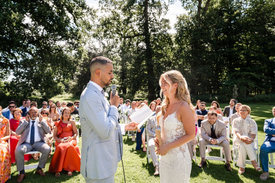 Trouwfotograaf Romy Oomen Photography impressie 4