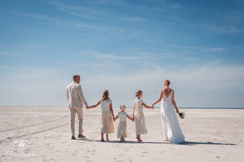 Trouwfotograaf Photos by Loes impressie 4