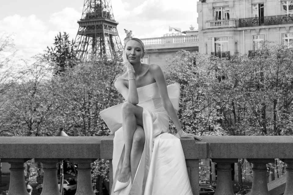 Trouwfoto&#039;s laten maken door Fleur Bours Photography