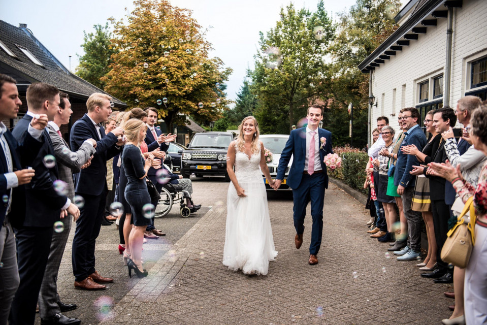 Trouwfotograaf Mirjam van Klaarbergen Photography overzicht