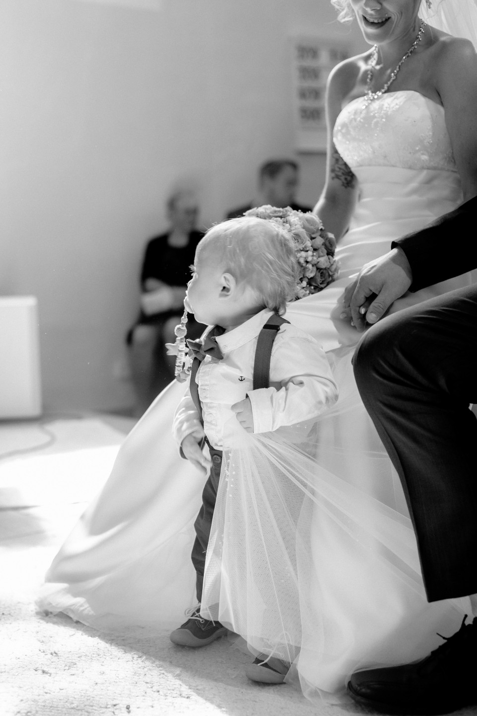 Trouwfotograaf Maya Klyam Photography impressie 4