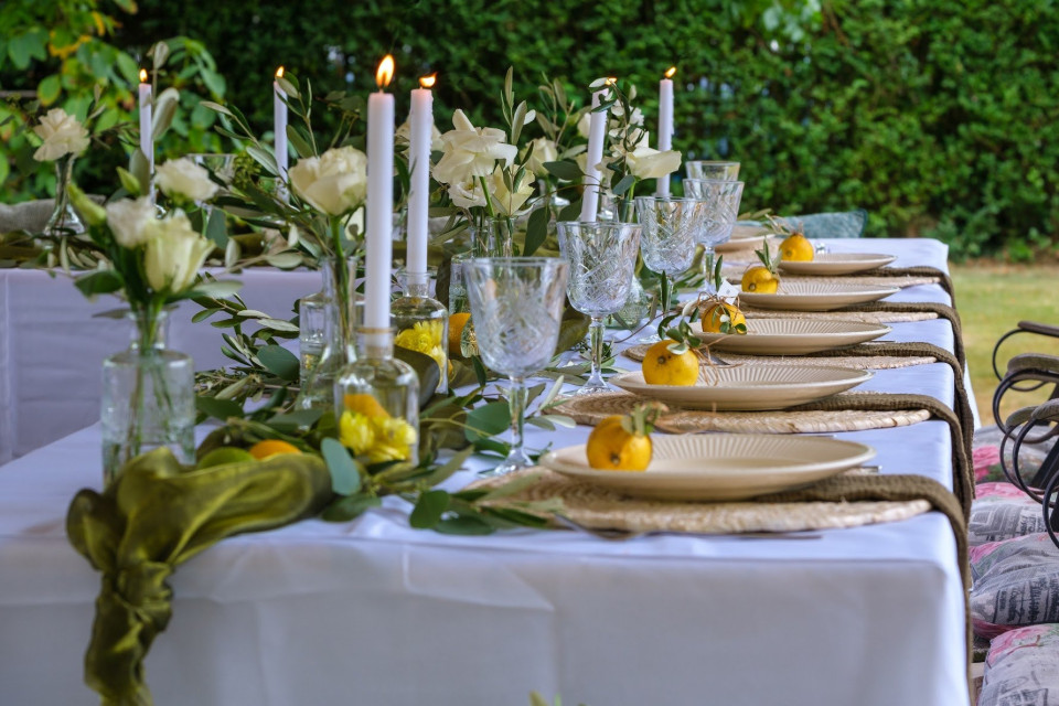 Bruidsboeket van Janneke Design impressie 2