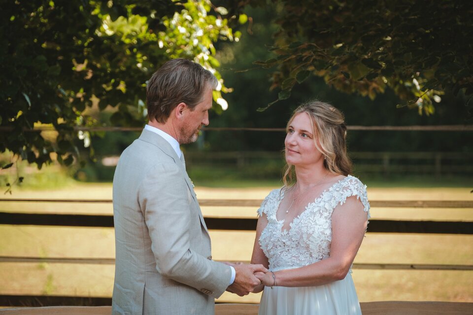 Trouwfotograaf BB Fotografie impressie