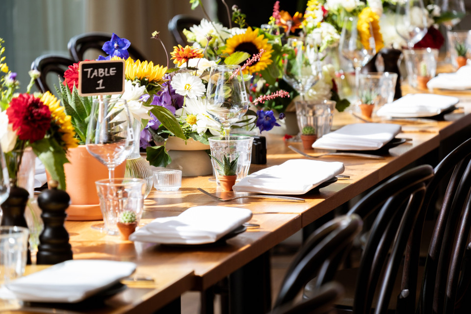 Weddingplanner Amber Jansen Wedding &amp; Events impressie 3