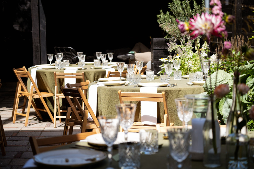 Weddingplanner Amber Jansen Wedding &amp; Events impressie 
