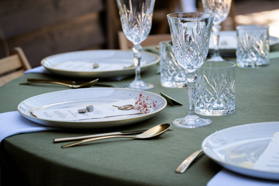 Bruiloft plannen met Amber Jansen Wedding &amp; Events
