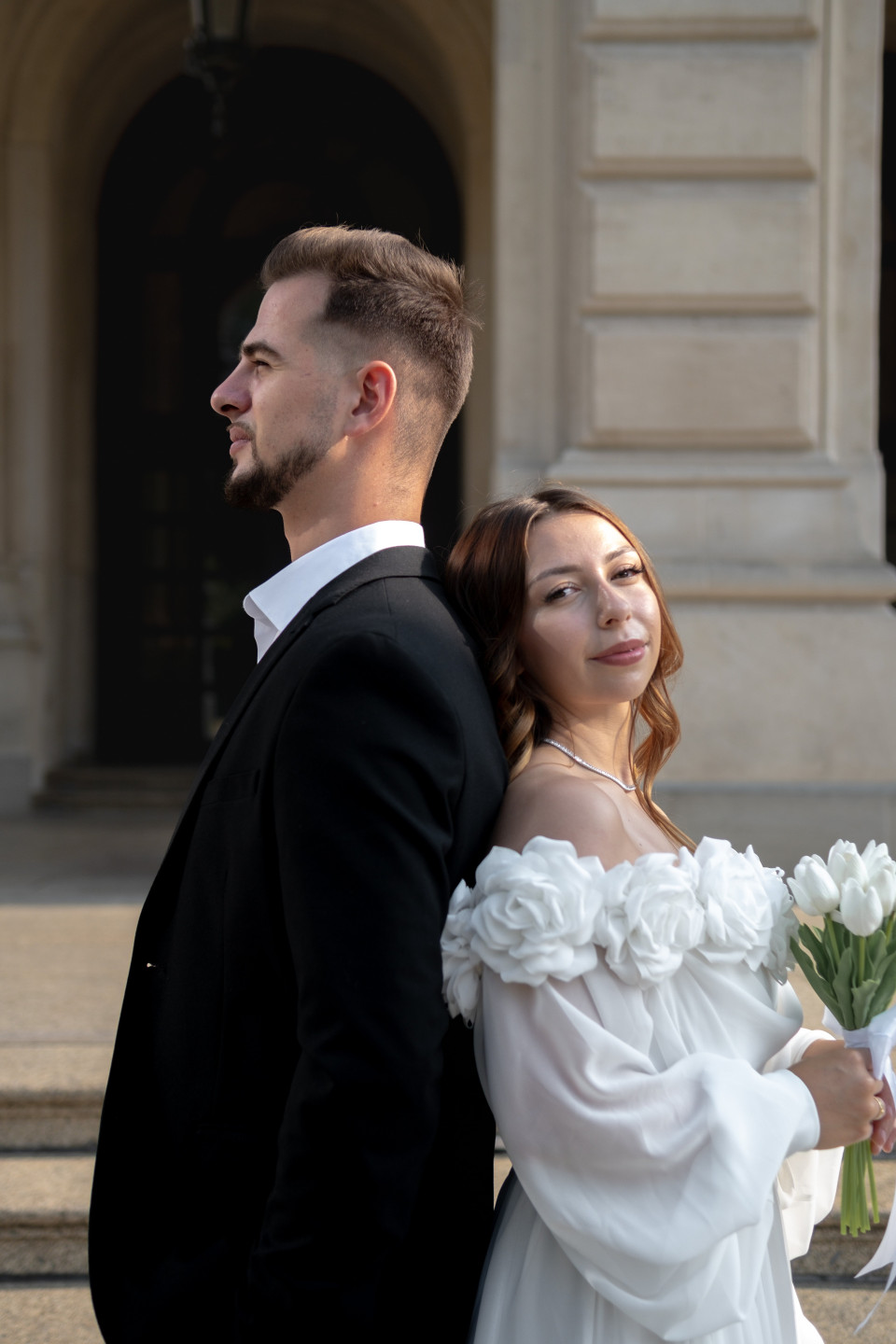 Trouwfotograaf blissxframes photography details