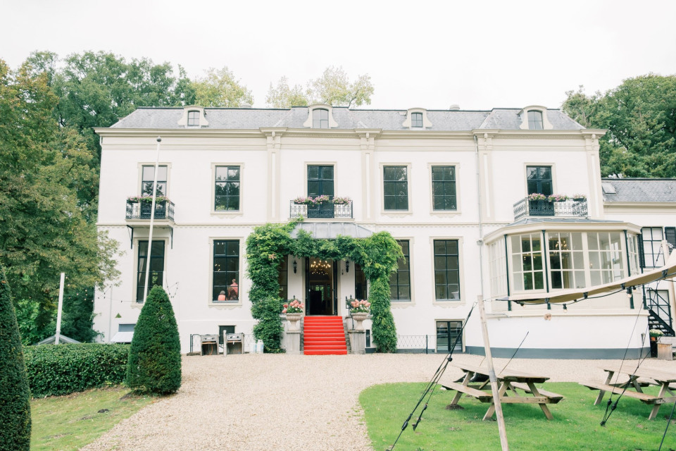 Trouwfotograaf VanZijp Fotografie overzicht