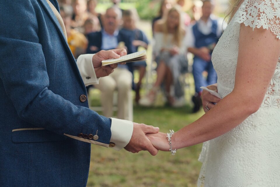 Trouwfotograaf BB Fotografie impressie 4