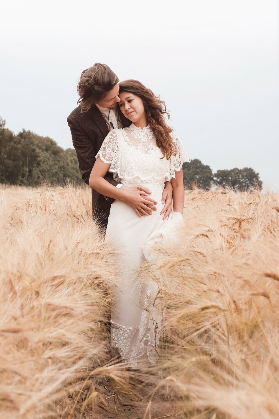 Trouwfotograaf BB Fotografie impressie 2