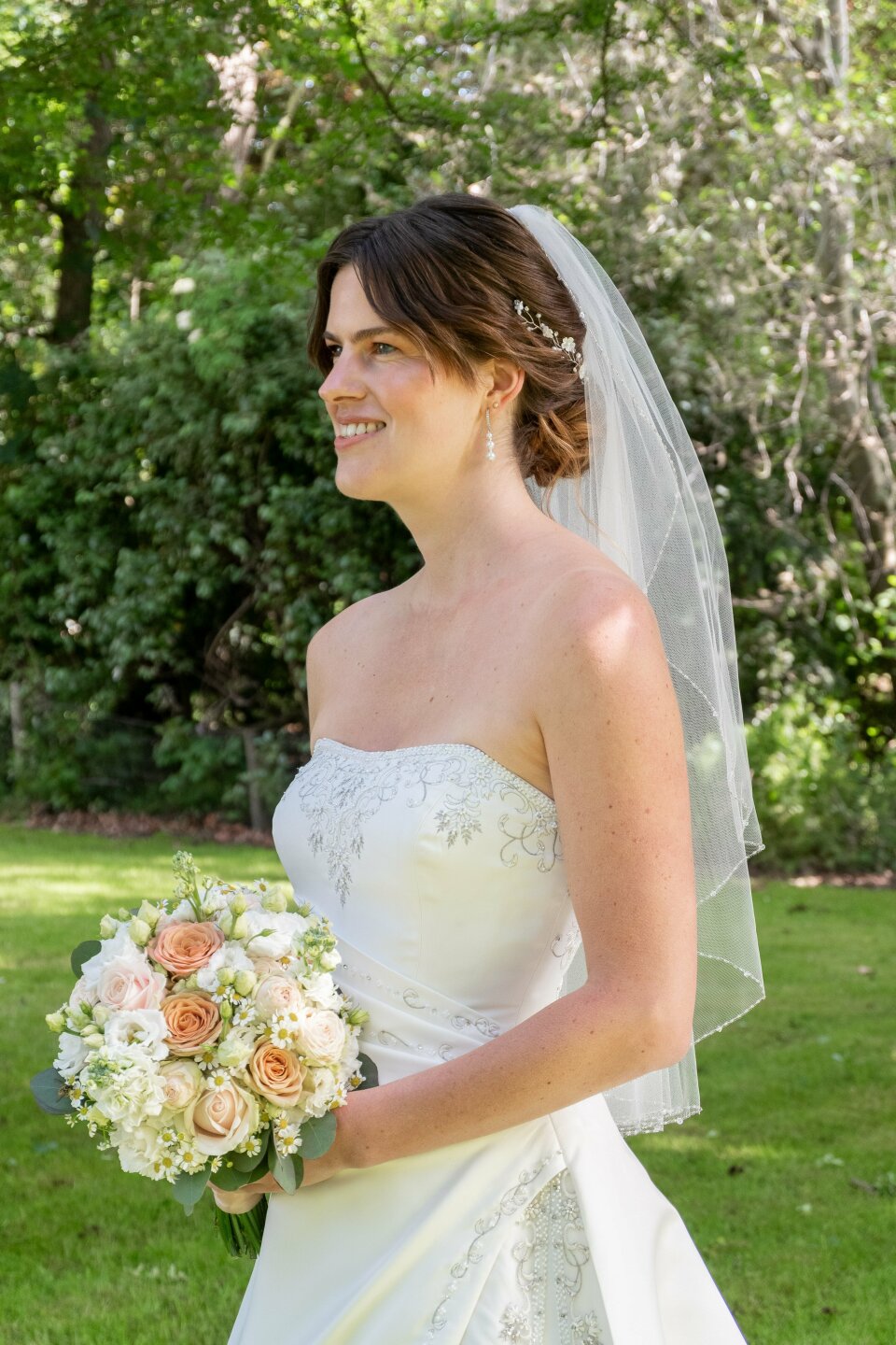 Weddingplanner The Wedding Essentials impressie 3