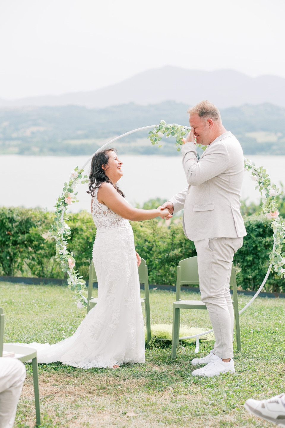 Trouwfotograaf VanZijp Fotografie impressie 