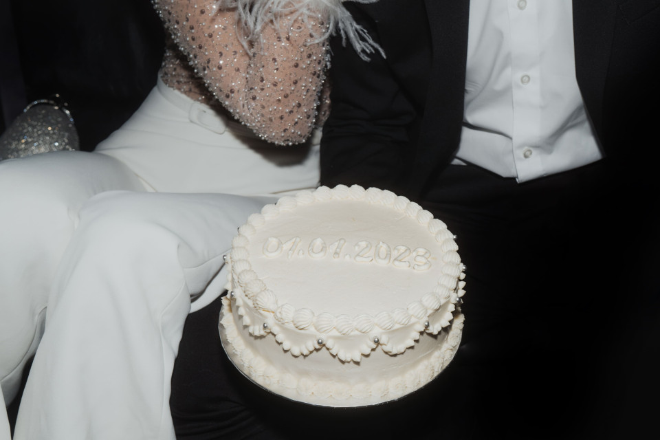 Hochzeitstorte selber machen | Darauf kommt es an