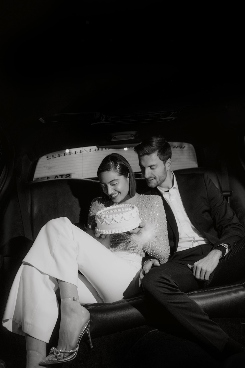 Hochzeitstorte Winter | So schmeckt eine Winterhochzeit