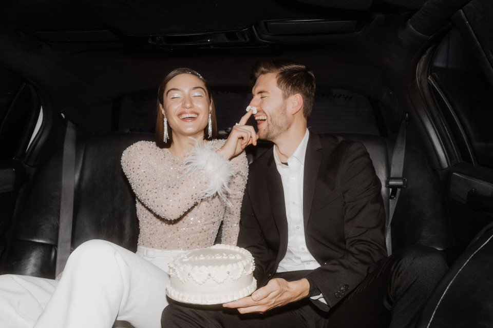 Hochzeitstorte Trends | Diese Torten liegen bei Hochzeiten im Trend