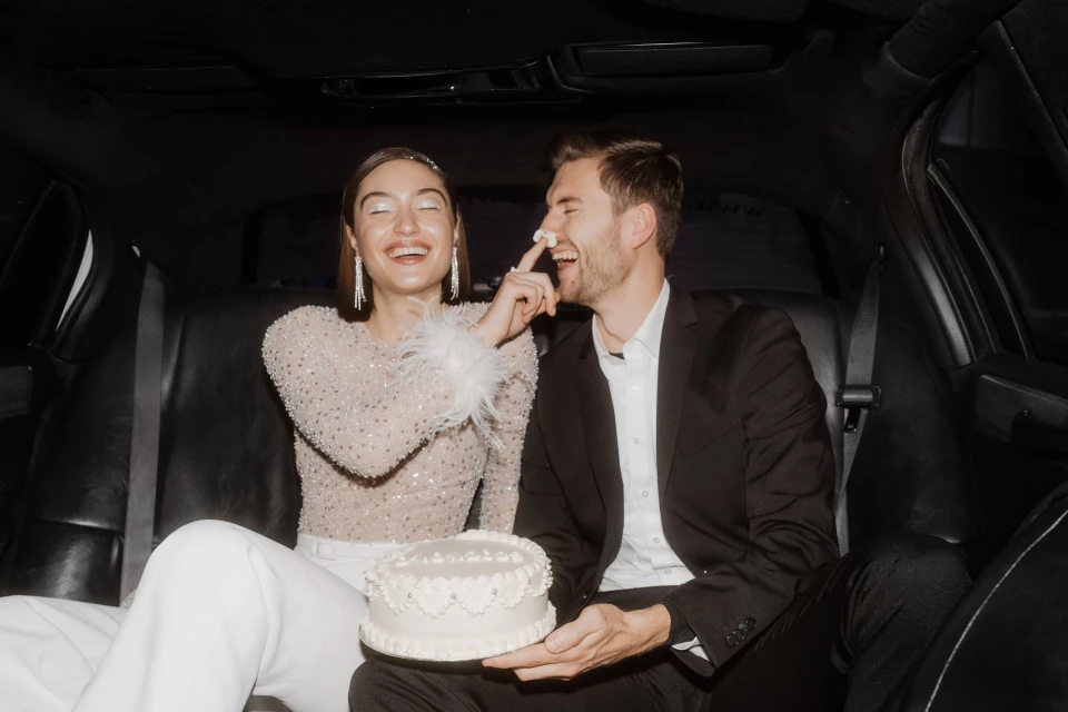 Hochzeitstorte Trends | Diese Torten liegen bei Hochzeiten im Trend