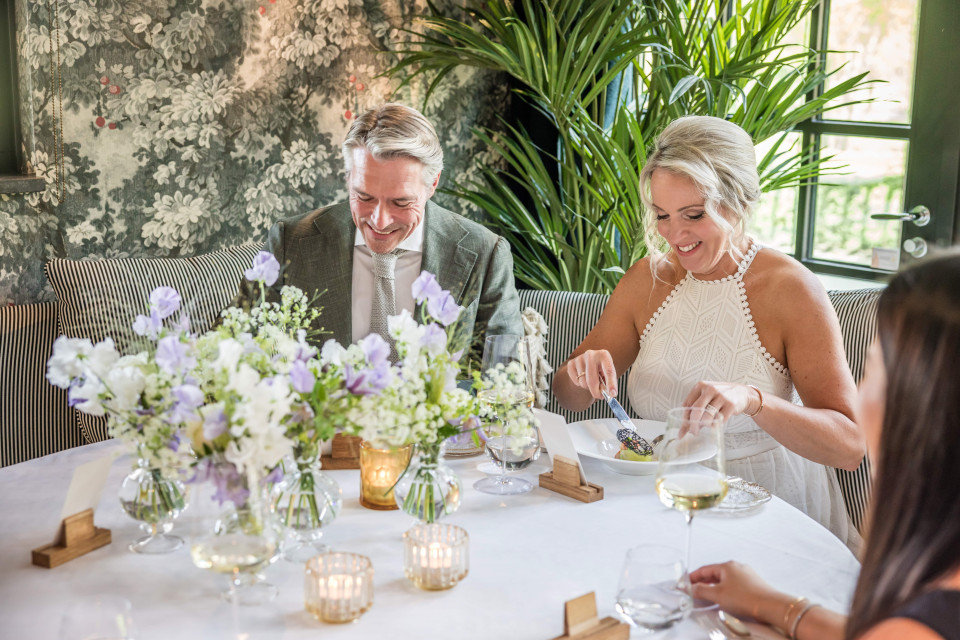 Trouwlocatie The Duke Suites impressie 3