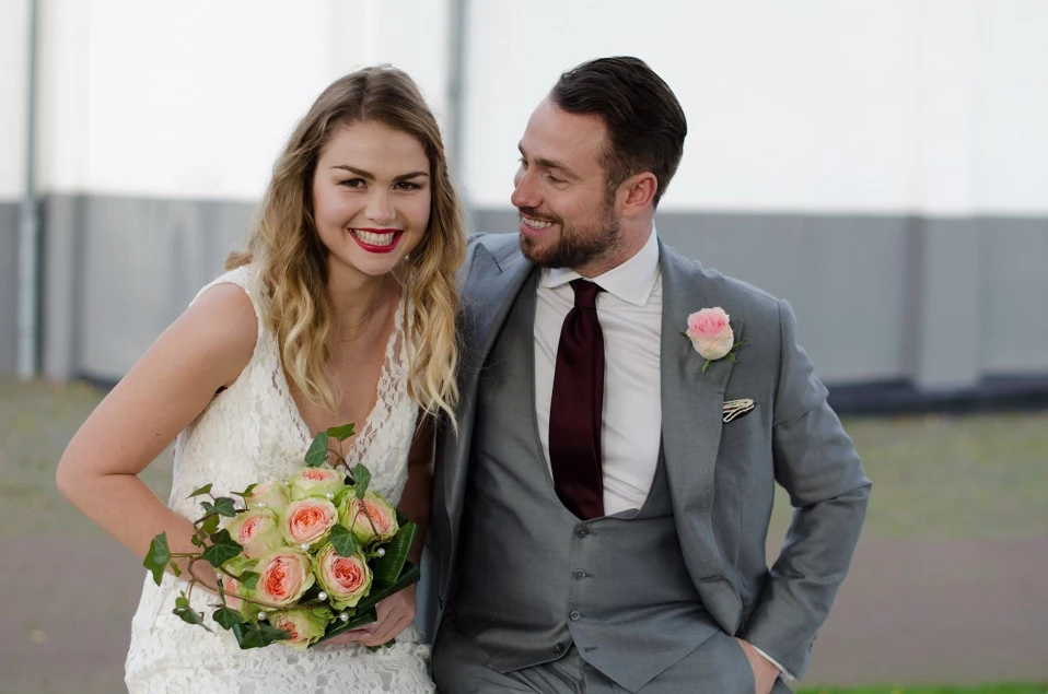 Styled shoot: Dutch Vintage
