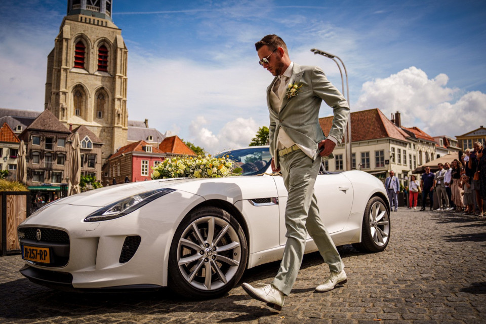 Trouwfotograaf DannyvdSluijs Photography impressie 4