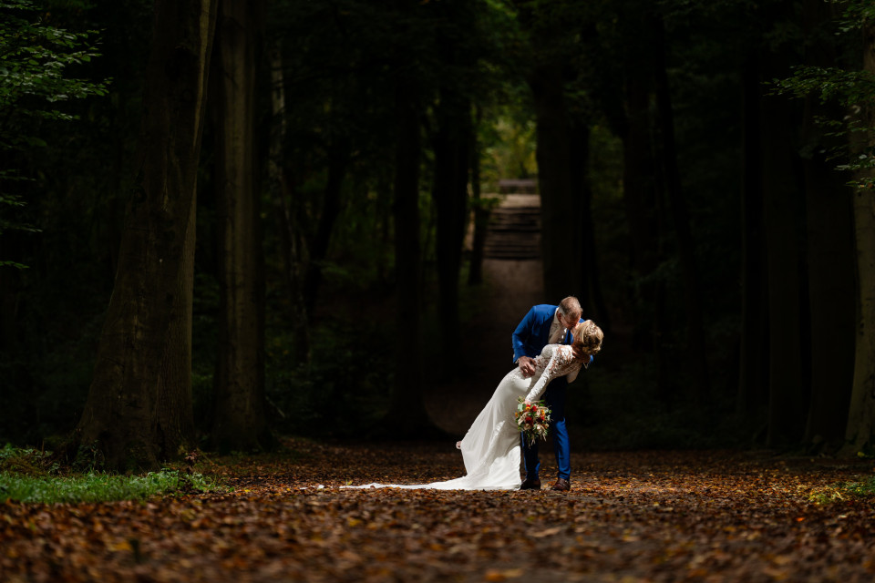 Trouwfotograaf DannyvdSluijs Photography impressie 4