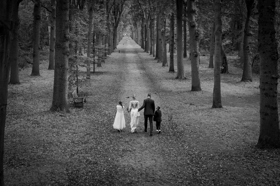 Trouwfotograaf DannyvdSluijs Photography impressie 4