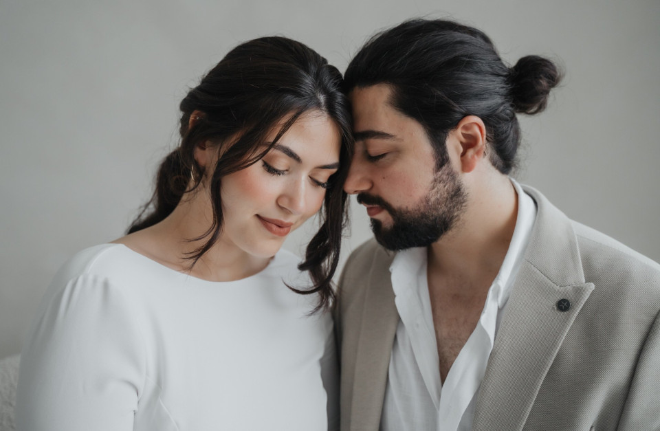 Trouwfotograaf Studio Cari Fotografie impressie 3