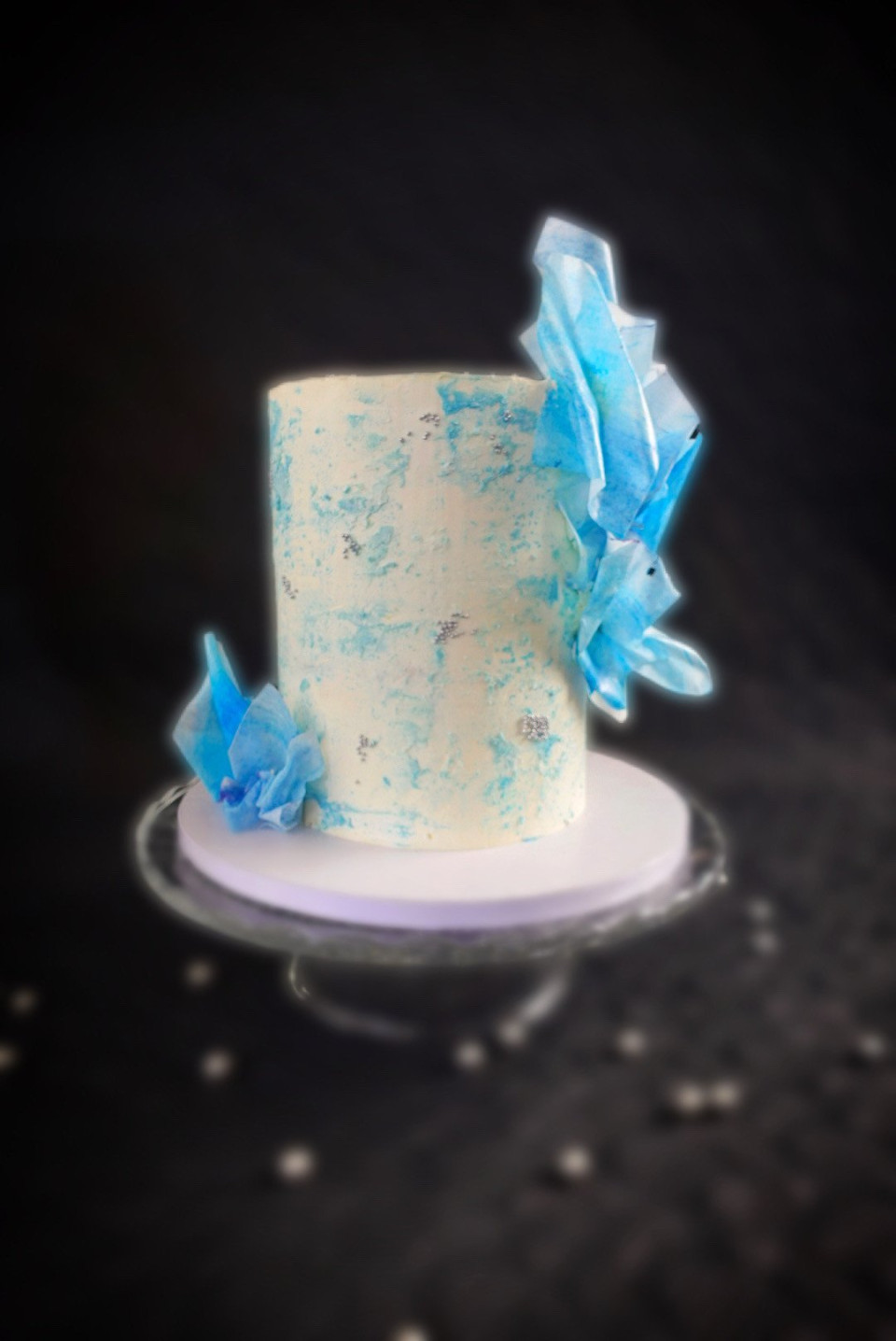 Bruidstaart van Cake Boutique impressie 2