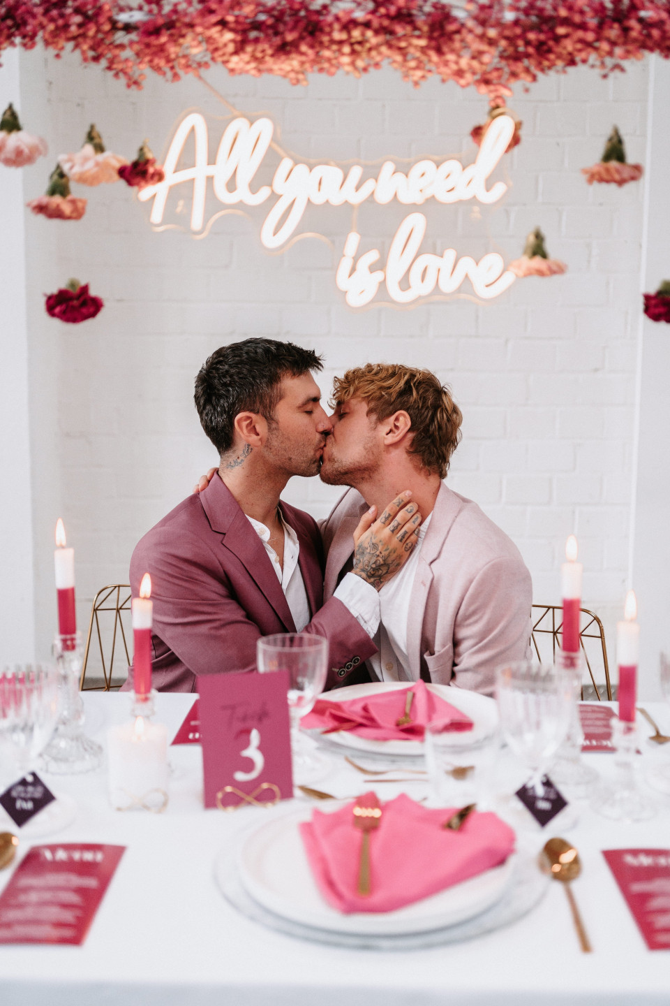 Weddingplanner mikado Hochzeitsplanung impressie 3