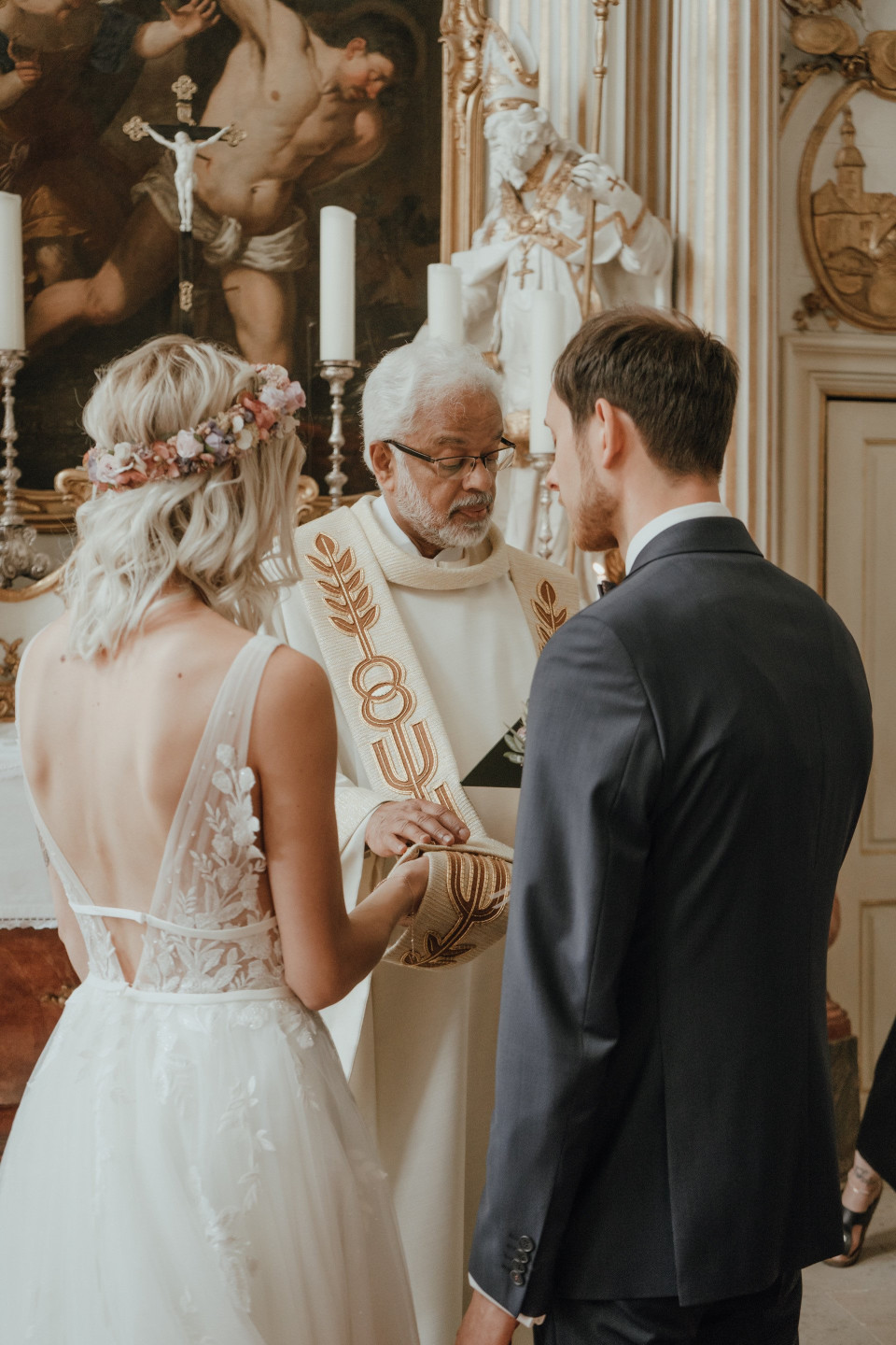 Trouwfotograaf Destiny Harmon Fotografie impressie 