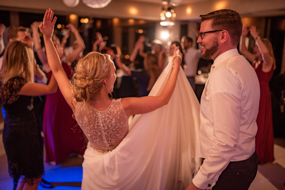 Hochzeit Dj Dany Mankau