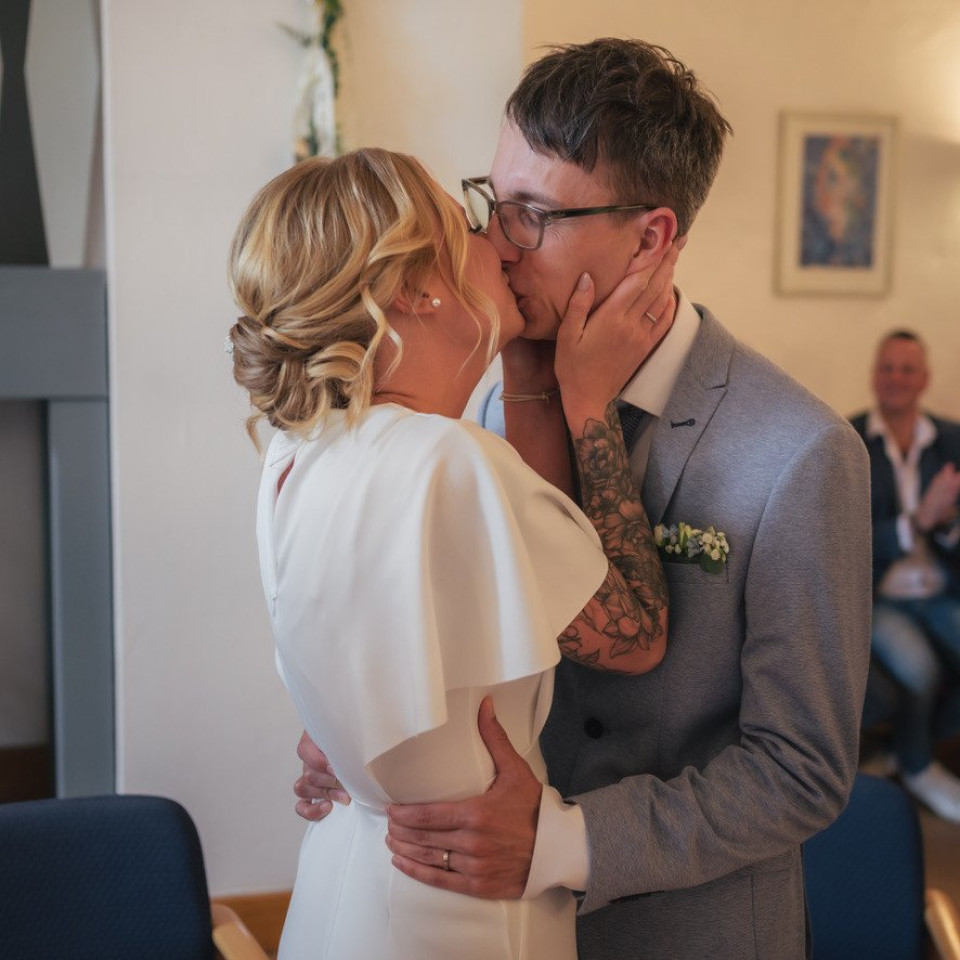 Trouwfotograaf Dominique Lackmann Fotografie impressie 4