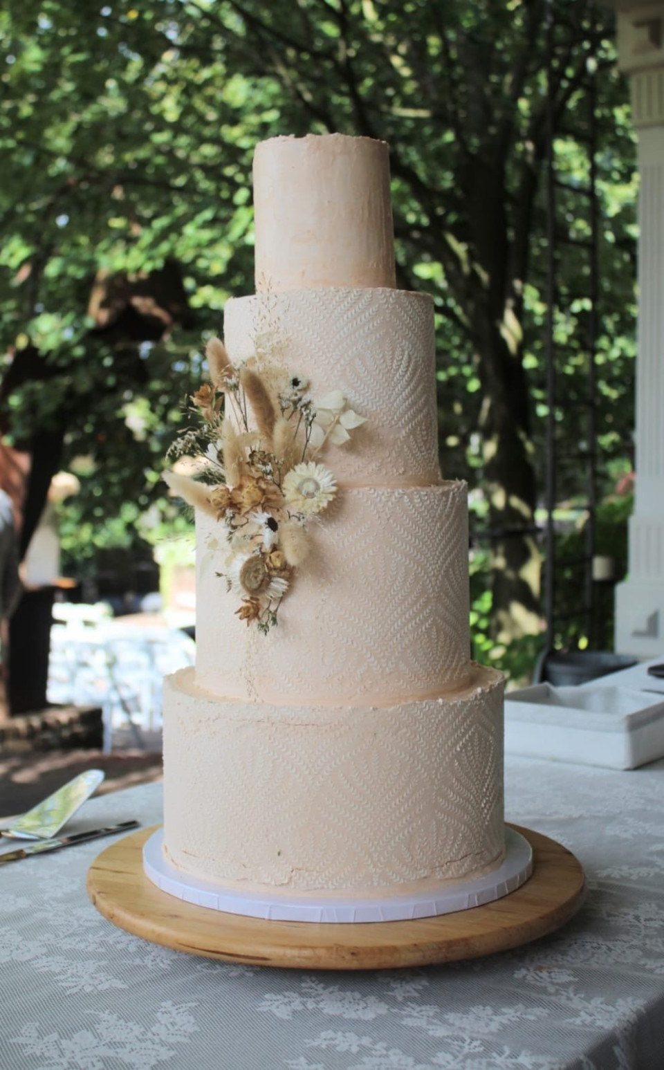 Weddingplanner Get Married impressie 2