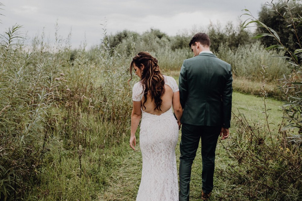 trouwfotograaf in Londen