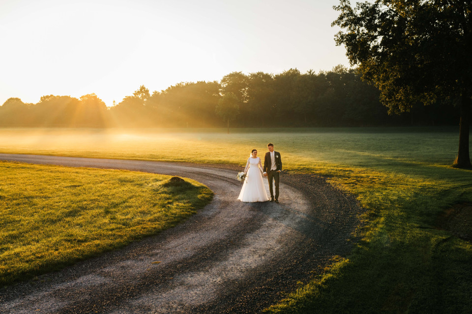 Trouwfotograaf WagnerVisual Fotografie impressie 2