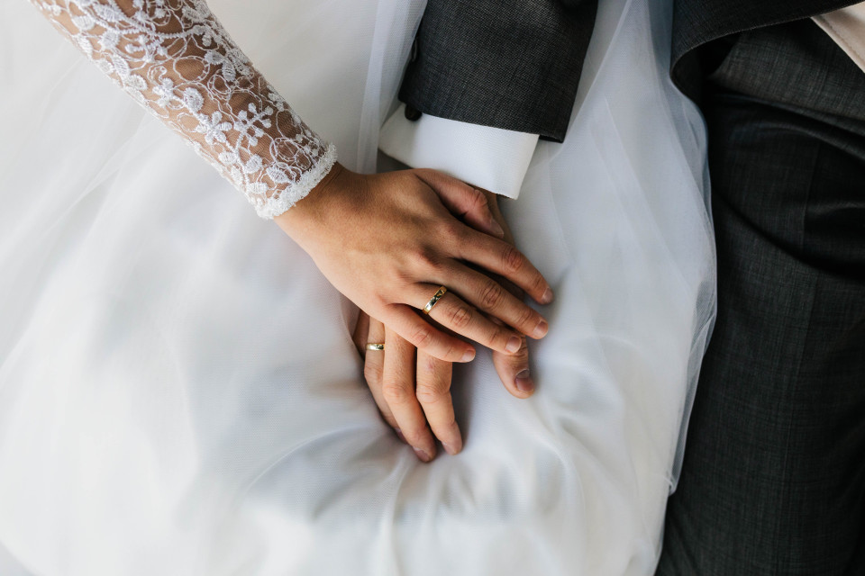 Trouwfotograaf WagnerVisual Fotografie impressie 