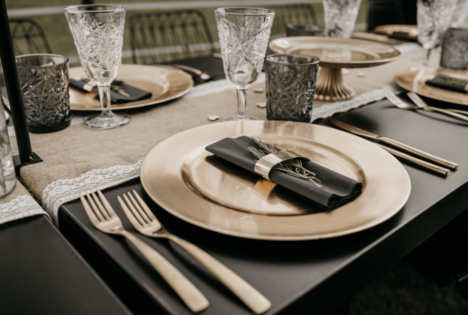Catering regelen bij Catering van ’t Hooge
