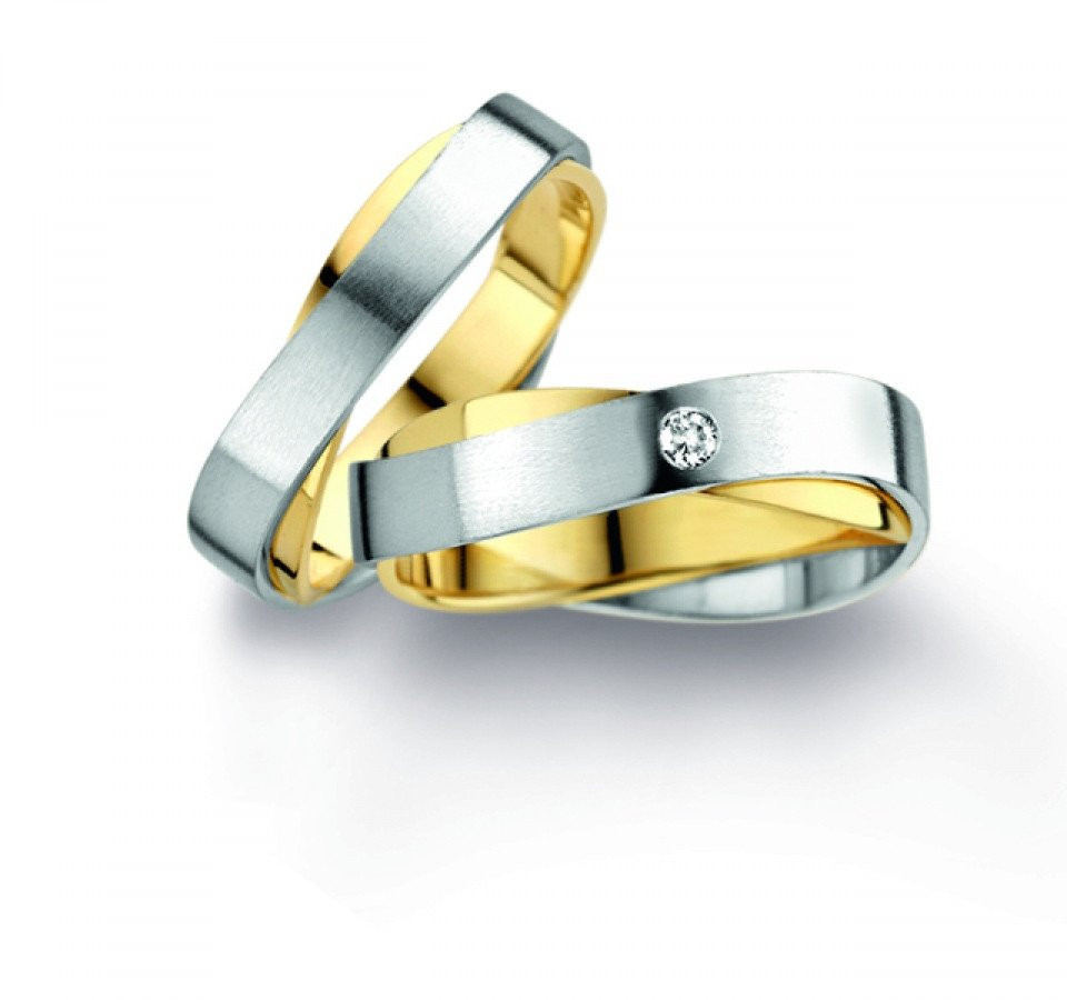 Trouwringen van Langerak Juwelier impressie 3