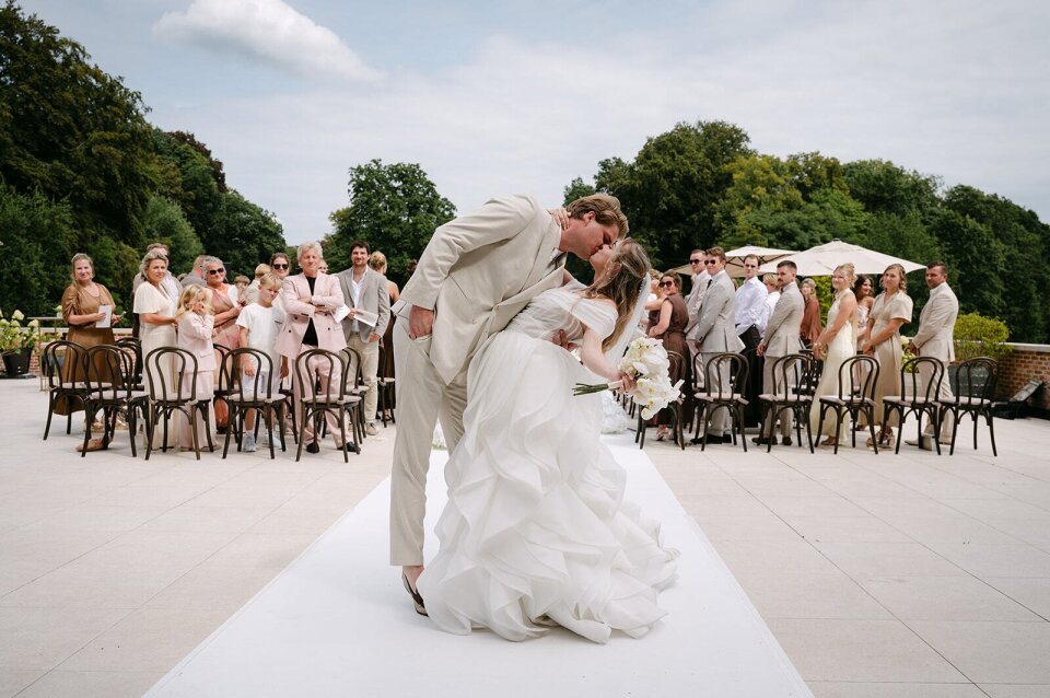 Bruiloft plannen met Weddings With Love