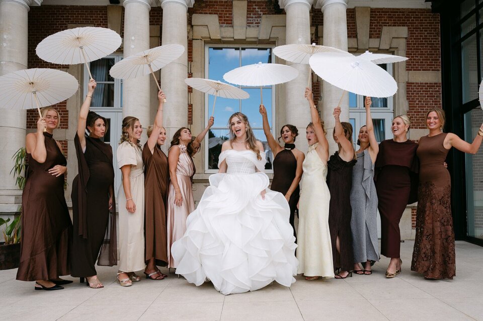 Weddings With Love