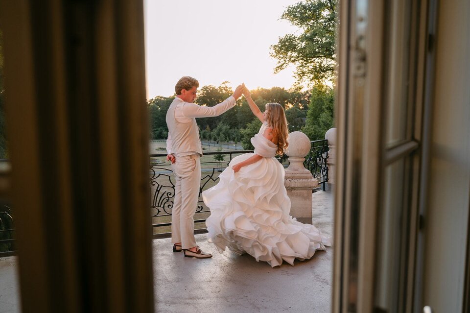 Weddingplanner Weddings With Love impressie