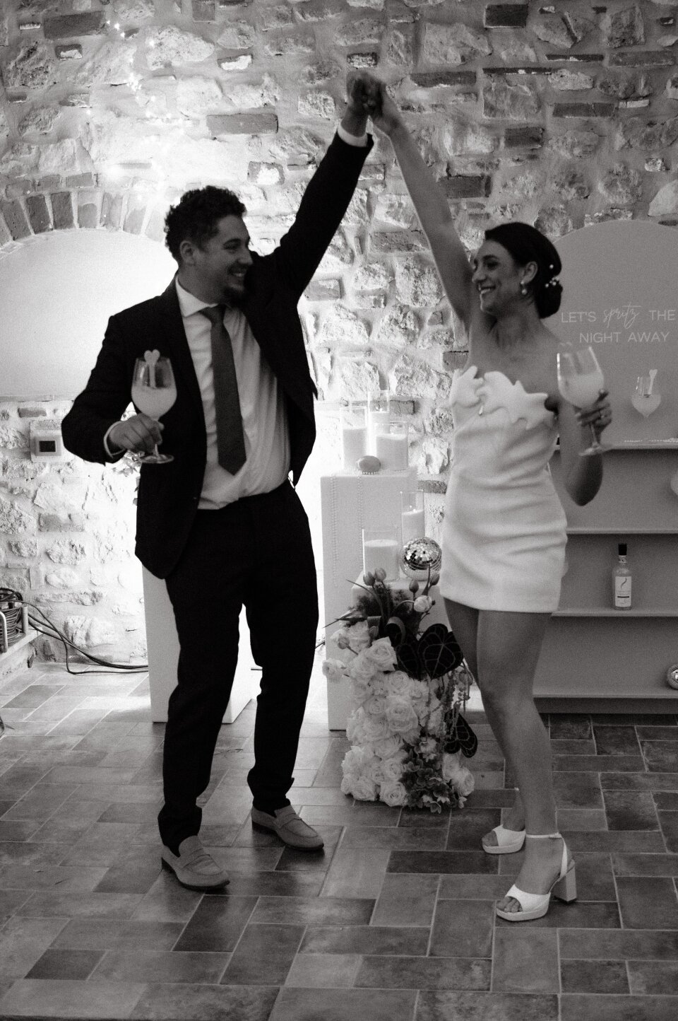 La dolce vita in love