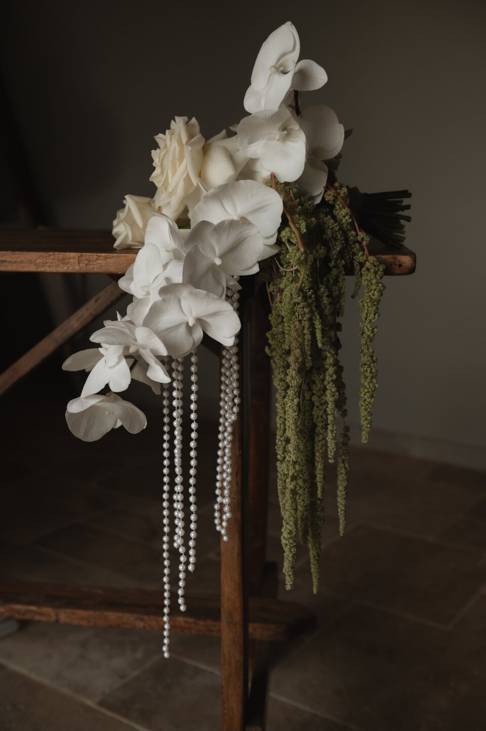 Hangende decoratie