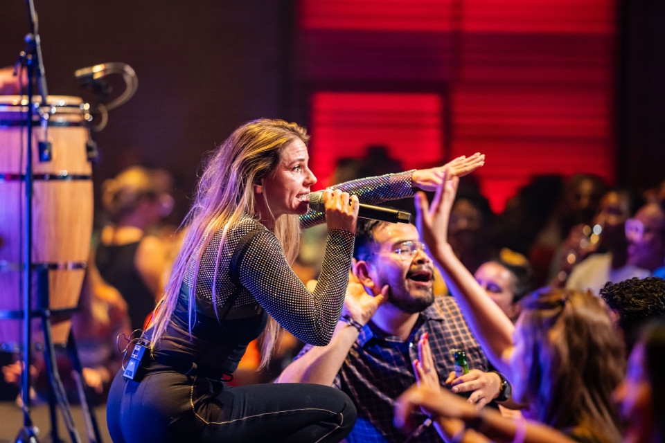 Muziek boeken bij Beste Bands