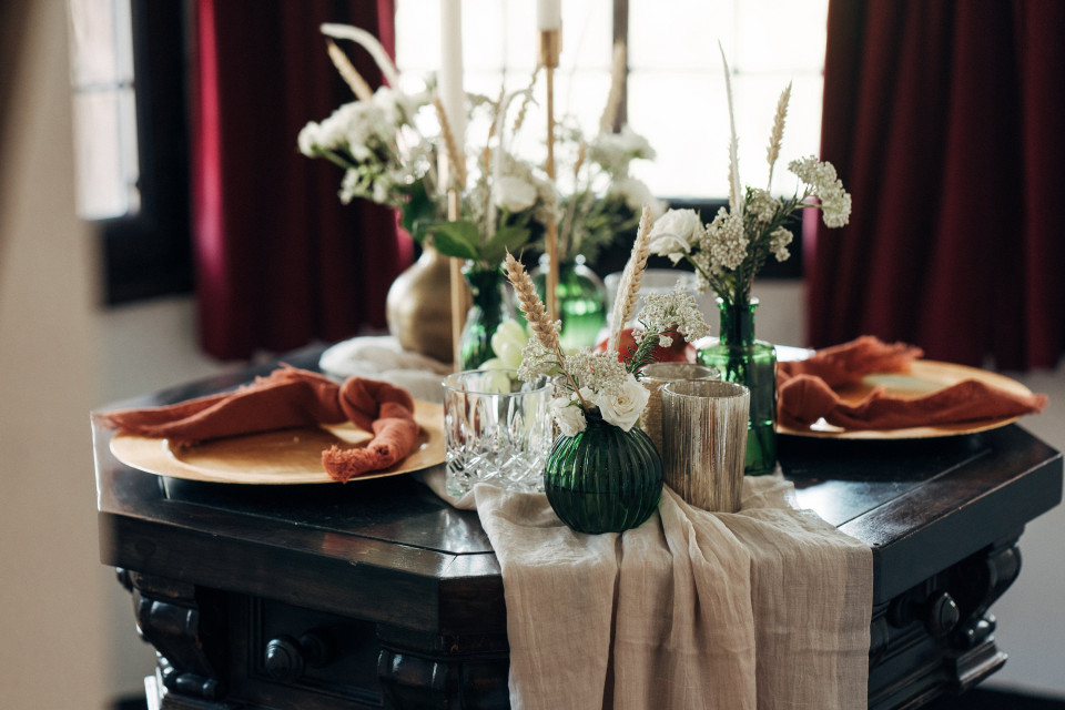 Weddingplanner CORA with Love | Freie Rednerin &amp; Wedding Planner impressie 