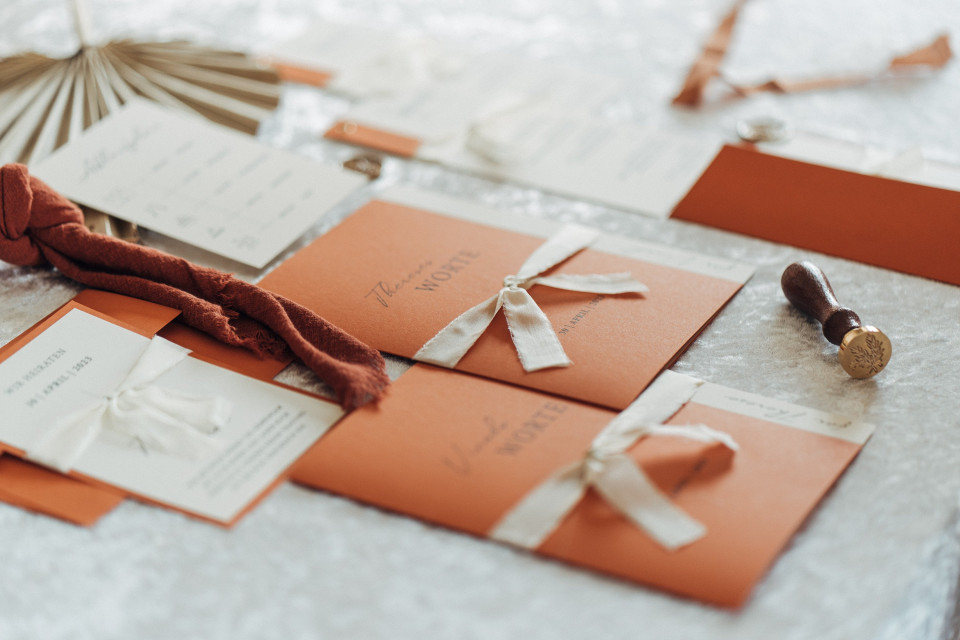 Weddingplanner CORA with Love | Freie Rednerin &amp; Wedding Planner impressie 2